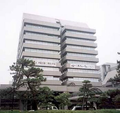 ザ・タワー芝浦の物件内観写真